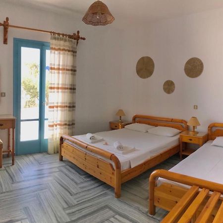 Traditional Concept Apartments Placidity Алики Экстерьер фото